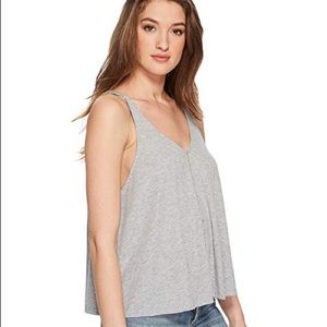 Free People Dani Tank Top